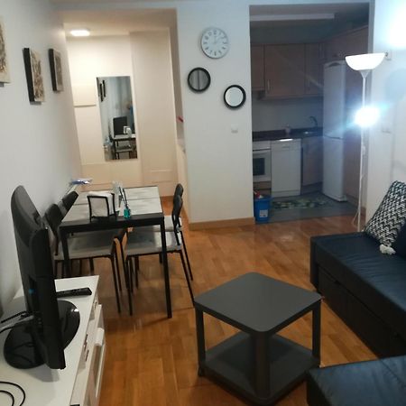 Apartament Solares Style Vistas Al Rio Miera Zewnętrze zdjęcie