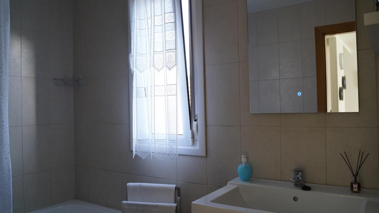 Apartament Solares Style Vistas Al Rio Miera Zewnętrze zdjęcie