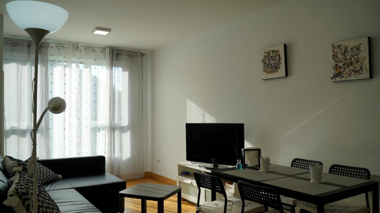 Apartament Solares Style Vistas Al Rio Miera Zewnętrze zdjęcie