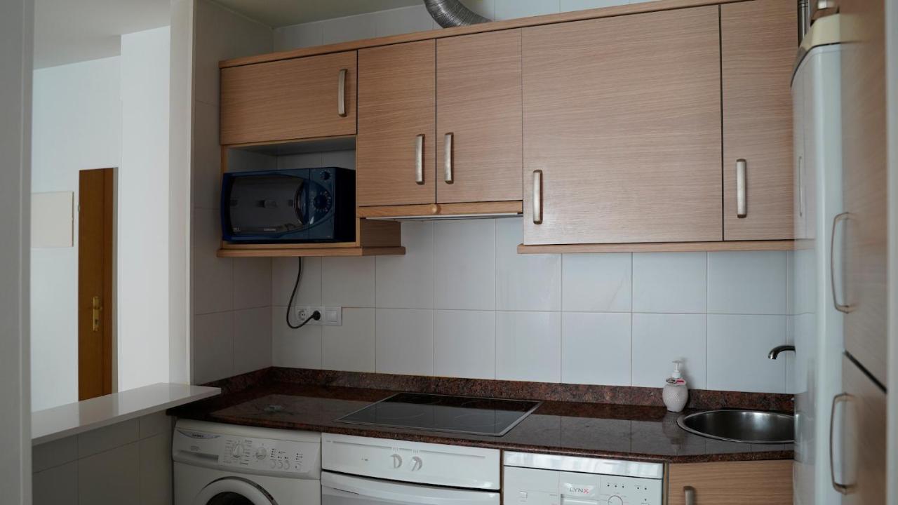 Apartament Solares Style Vistas Al Rio Miera Zewnętrze zdjęcie