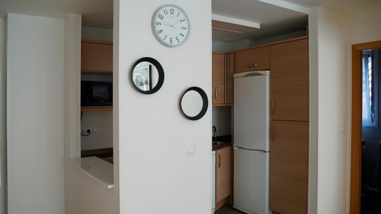 Apartament Solares Style Vistas Al Rio Miera Zewnętrze zdjęcie