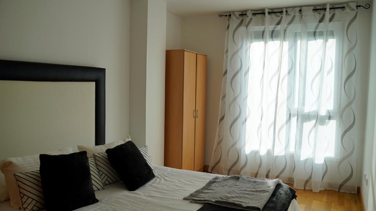 Apartament Solares Style Vistas Al Rio Miera Zewnętrze zdjęcie