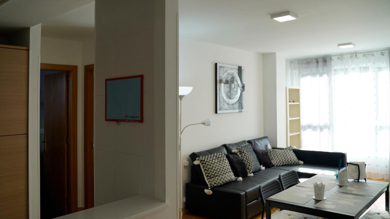 Apartament Solares Style Vistas Al Rio Miera Zewnętrze zdjęcie