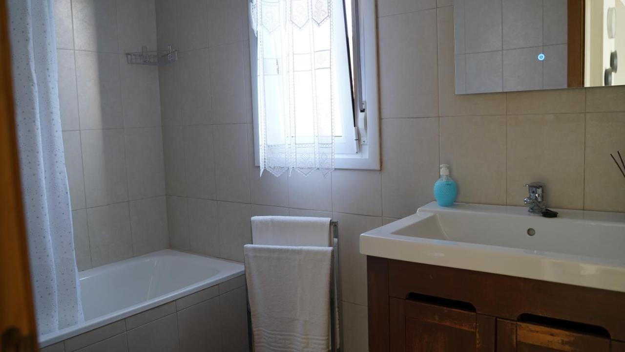 Apartament Solares Style Vistas Al Rio Miera Zewnętrze zdjęcie