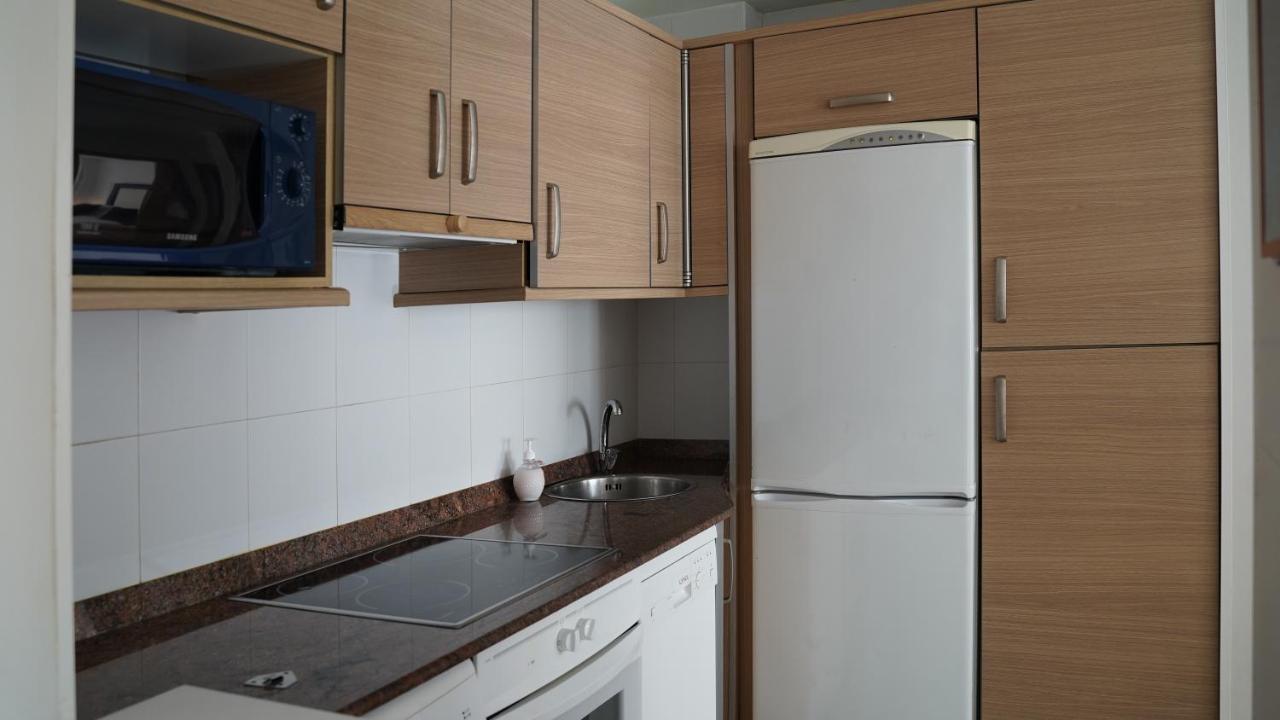Apartament Solares Style Vistas Al Rio Miera Zewnętrze zdjęcie