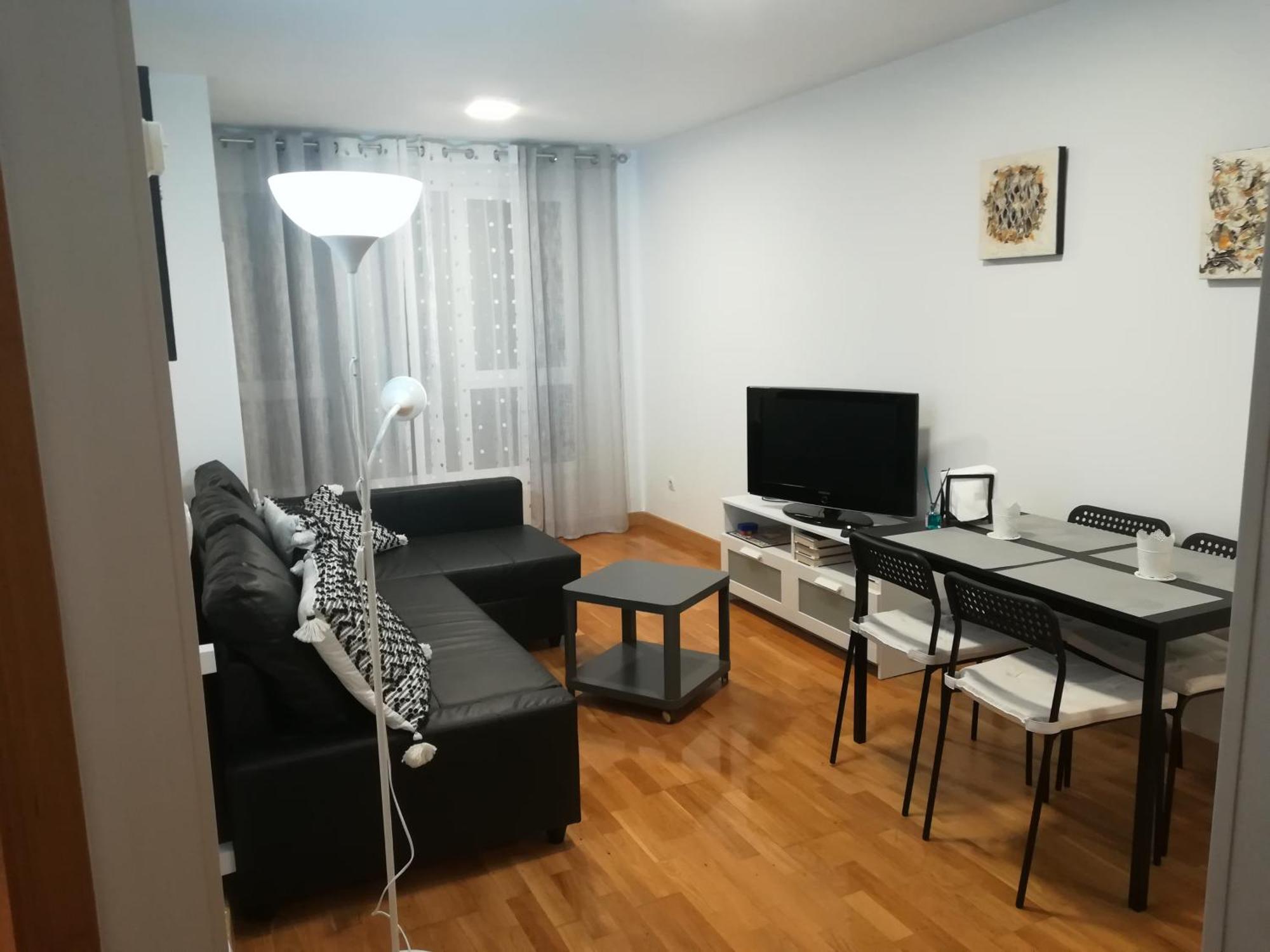 Apartament Solares Style Vistas Al Rio Miera Zewnętrze zdjęcie