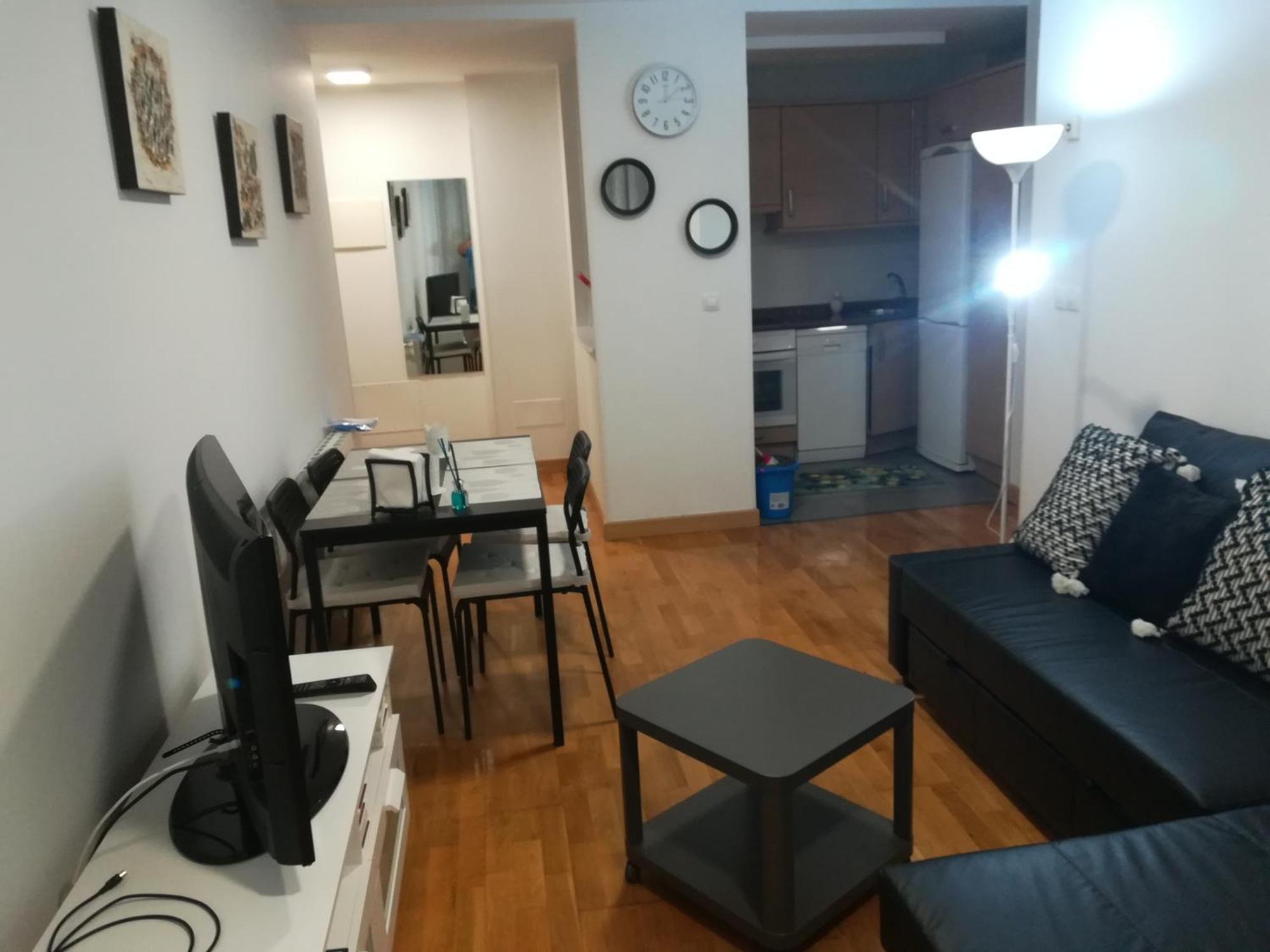 Apartament Solares Style Vistas Al Rio Miera Zewnętrze zdjęcie